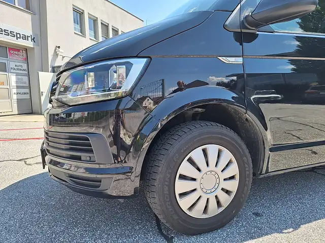 Volkswagen T6 view 6