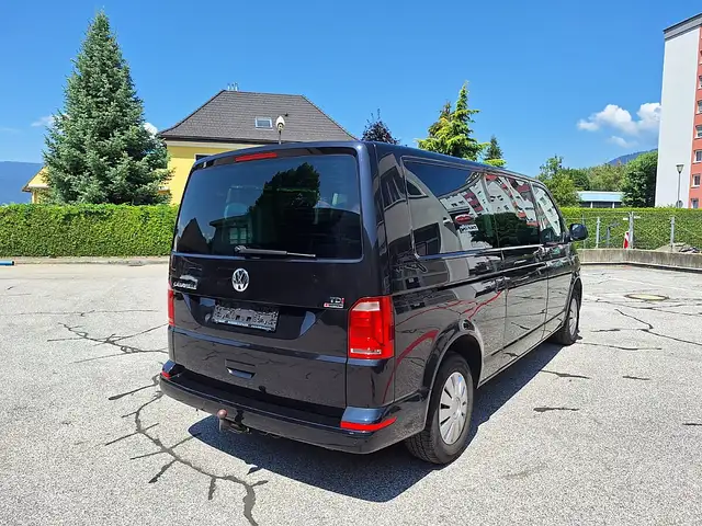 Volkswagen T6 view 12