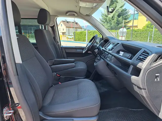 Volkswagen T6 view 20
