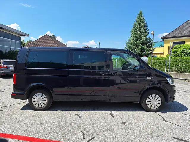 Volkswagen T6 view 7