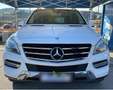 Mercedes-Benz ML 250 Classe ML Sport 4matic auto Bianco - thumbnail 2