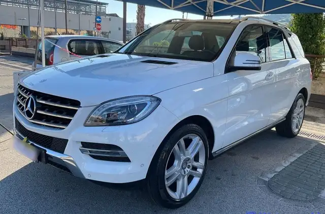 Mercedes-Benz ML 250 Classe ML Sport 4matic auto