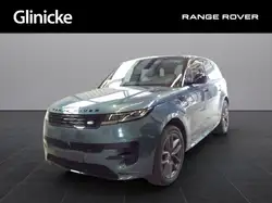 Land Rover Range Rover Sport D350 Autobiography AHK 23"