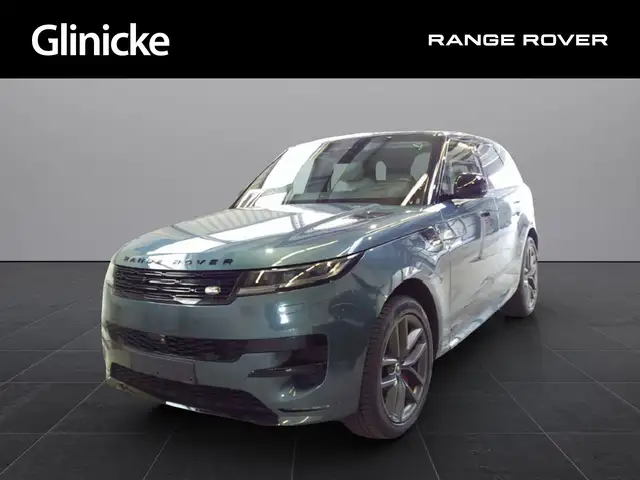 Land Rover Range Rover Sport D350 Autobiography AHK 23"