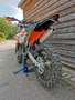 KTM 350 EXC Wit - thumbnail 4