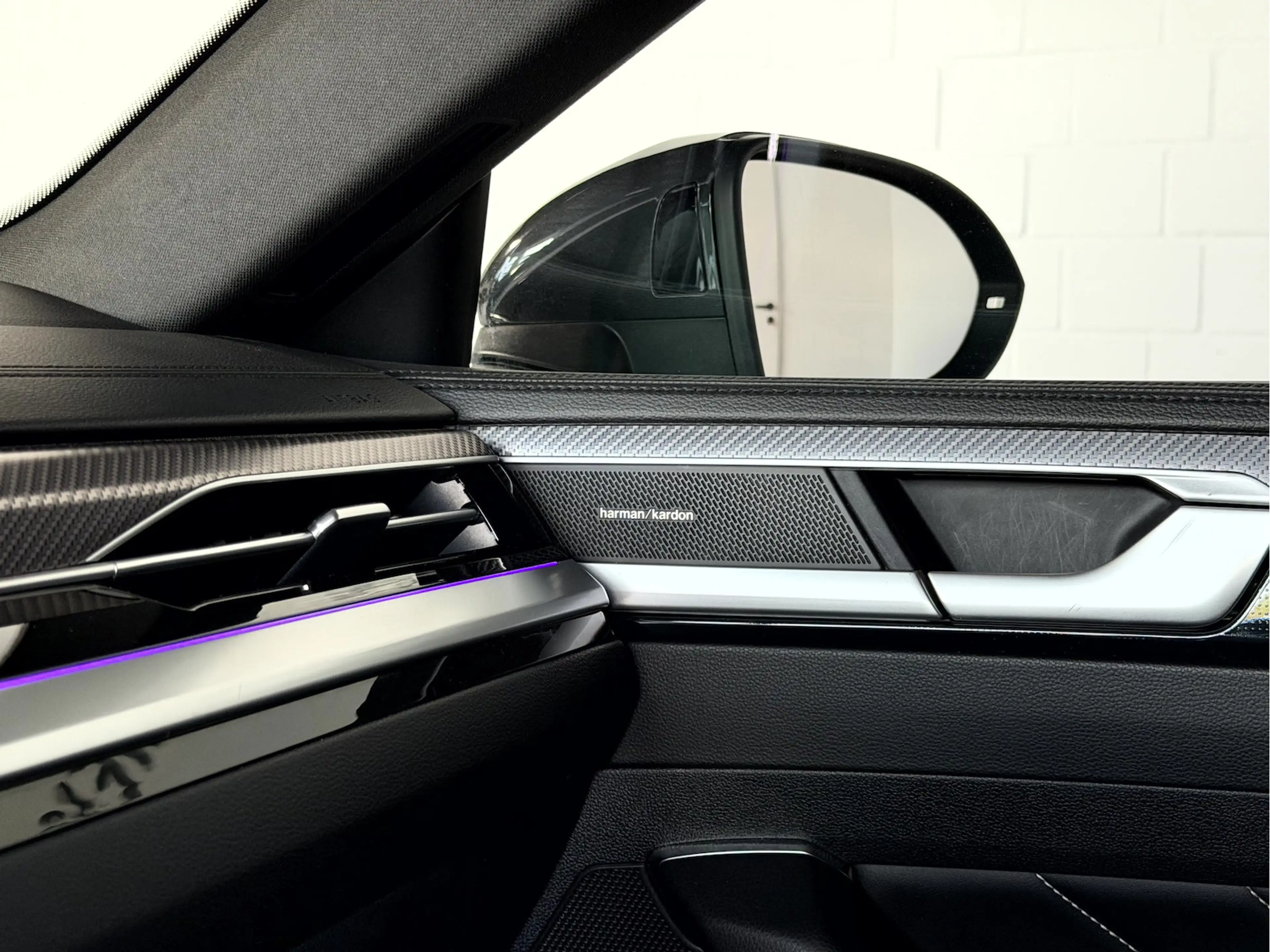 Volkswagen Arteon Shooting Brake 2.0TSI R Line*Pano*H&K*AHK* — photo 15