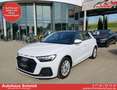 Audi A1 30 TFSI Advanced S-tronic LED Scheinw., 81 kW (... Wit - thumbnail 1