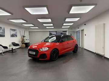 Sportback S line 40 TFSI 207 CV / 152 kW S tronic