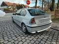 BMW 316 316ti compact Plateado - thumbnail 4