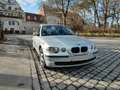 BMW 316 316ti compact Zilver - thumbnail 3