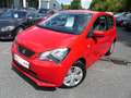 SEAT Mii 1.0 60CH REFERENCE 5P Rouge - thumbnail 1