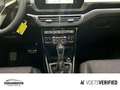 Volkswagen T-Cross Goal 1.0 TSI DSG AHK+NAVI+SHZ+PDC+KAMERA Silber - thumbnail 10