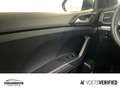 Volkswagen T-Cross Goal 1.0 TSI DSG AHK+NAVI+SHZ+PDC+KAMERA Silber - thumbnail 14