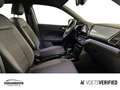 Volkswagen T-Cross Goal 1.0 TSI DSG AHK+NAVI+SHZ+PDC+KAMERA Silber - thumbnail 8