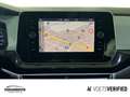Volkswagen T-Cross Goal 1.0 TSI DSG AHK+NAVI+SHZ+PDC+KAMERA Silber - thumbnail 11