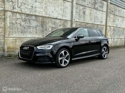 Audi A3 1.4 TFSI Automaat S line/virtual/cruise/dynamische