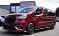 Renault Trafic 2.0 Blue dCi 170 T30 L2H1 Extra | Limited | LED Pu Rood - thumbnail 1
