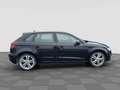 Audi A3 SPB 35 TDI S tronic Admired SEDILI ANT RISCALDATI Noir - thumbnail 6