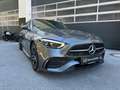 Mercedes-Benz C 220 **AMG-PAKET**SPORT**NIGHT PAKET** Grau - thumbnail 8
