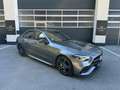 Mercedes-Benz C 220 **AMG-PAKET**SPORT**NIGHT PAKET** Grau - thumbnail 1