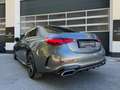 Mercedes-Benz C 220 **AMG-PAKET**SPORT**NIGHT PAKET** Grau - thumbnail 12