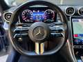 Mercedes-Benz C 220 **AMG-PAKET**SPORT**NIGHT PAKET** Grau - thumbnail 18