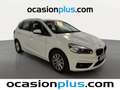 BMW 216 216dA Active Tourer Weiß - thumbnail 2