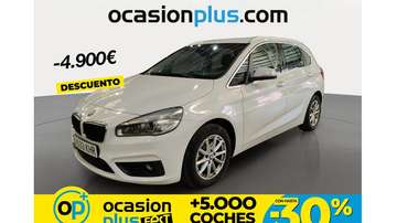 216dA Active Tourer