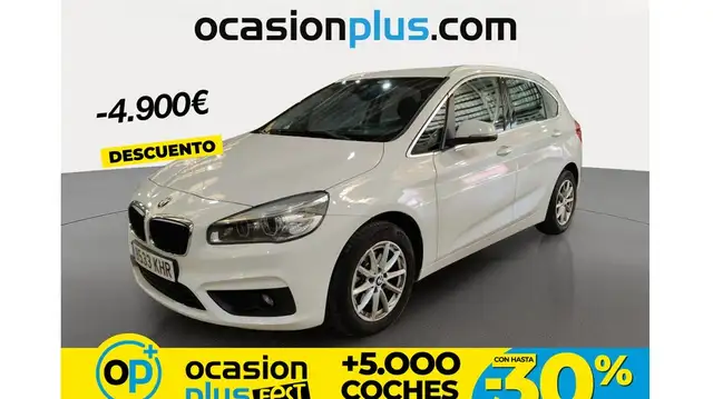 BMW 216 216dA Active Tourer