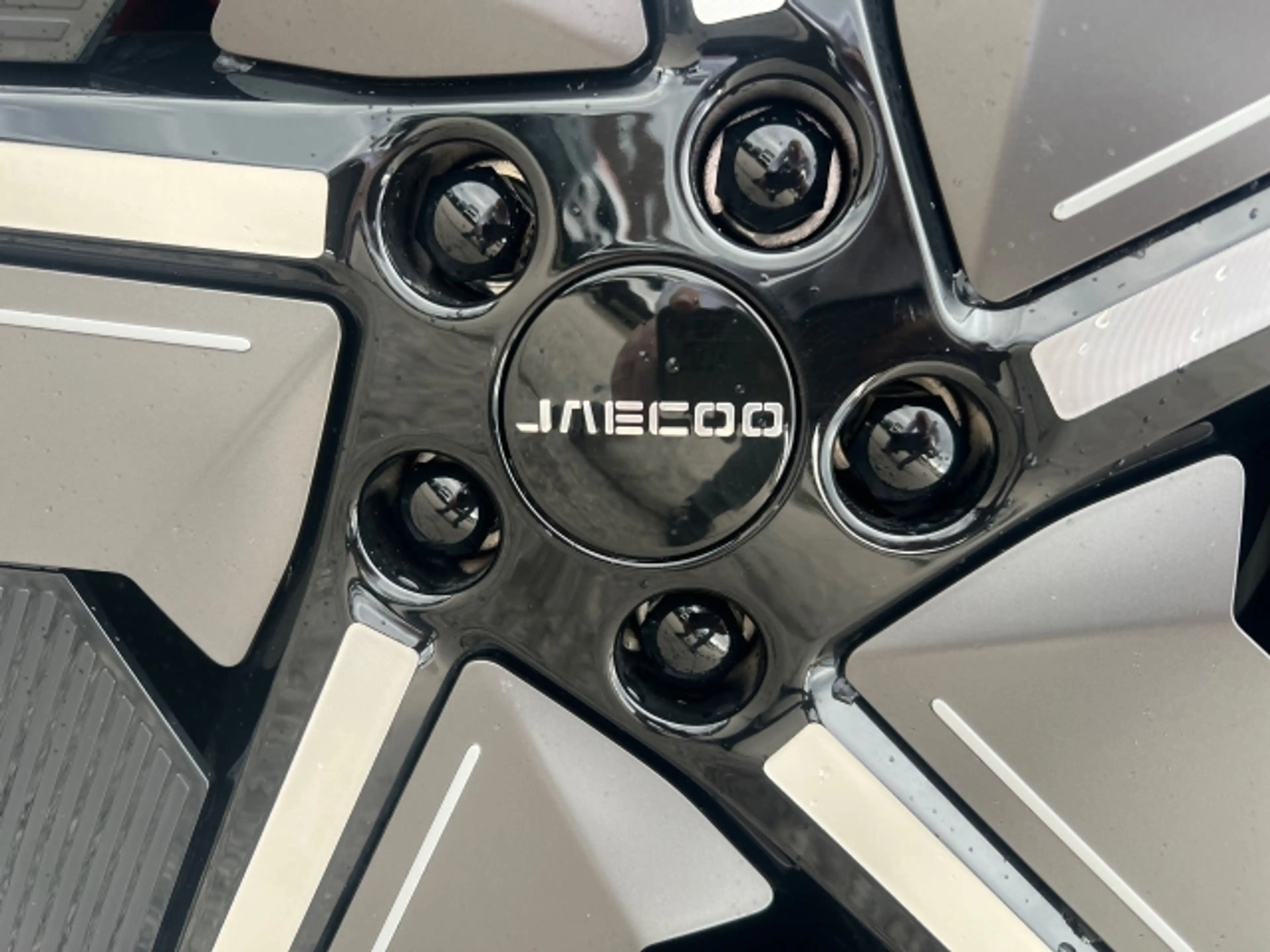 Jaecoo J7 JAECOO 7 PLUGIN-HYBRID MIT SHS Premium-Line — photo 11