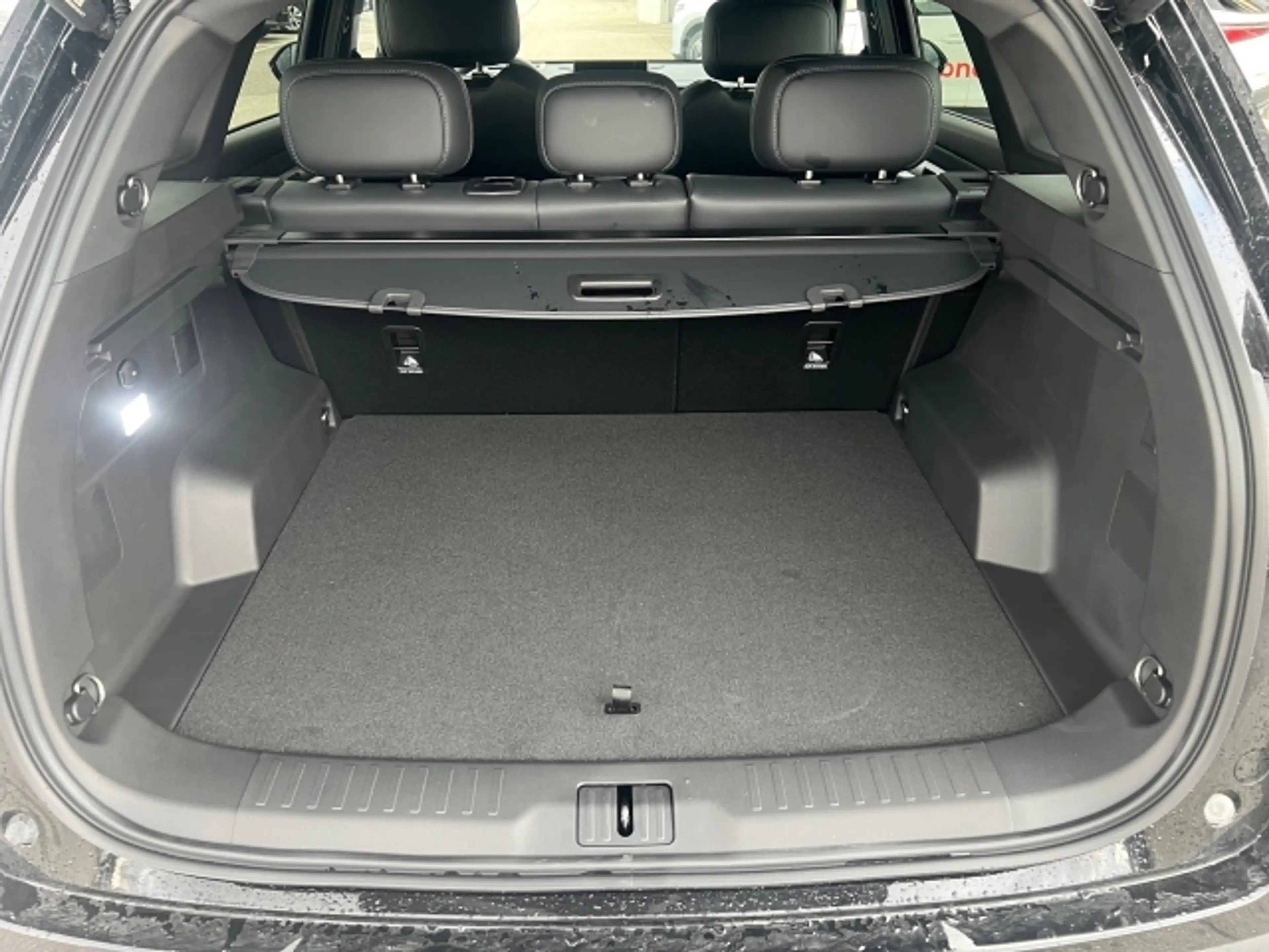 Jaecoo J7 JAECOO 7 PLUGIN-HYBRID MIT SHS Premium-Line — photo 12