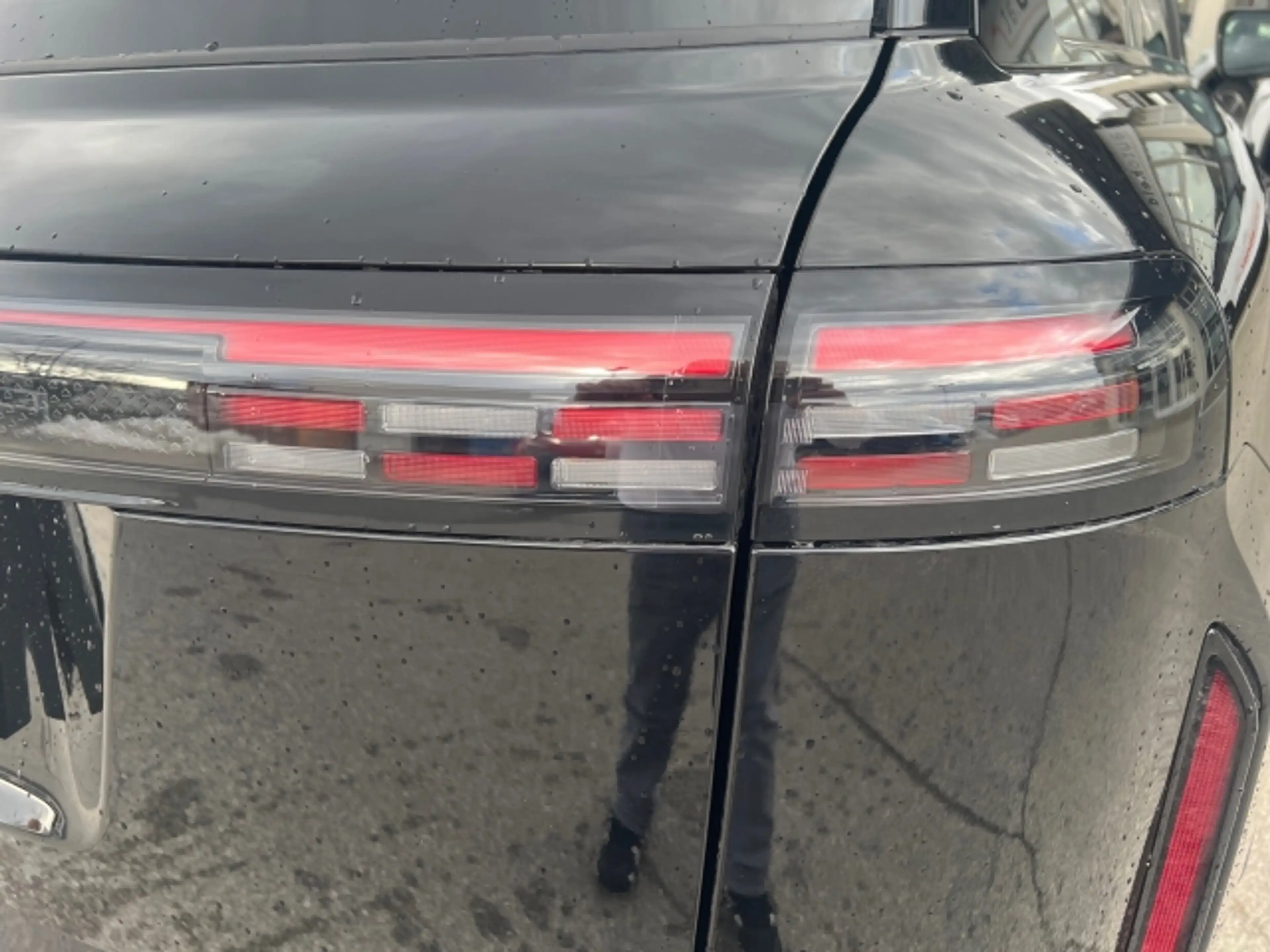 Jaecoo J7 JAECOO 7 PLUGIN-HYBRID MIT SHS Premium-Line — photo 13