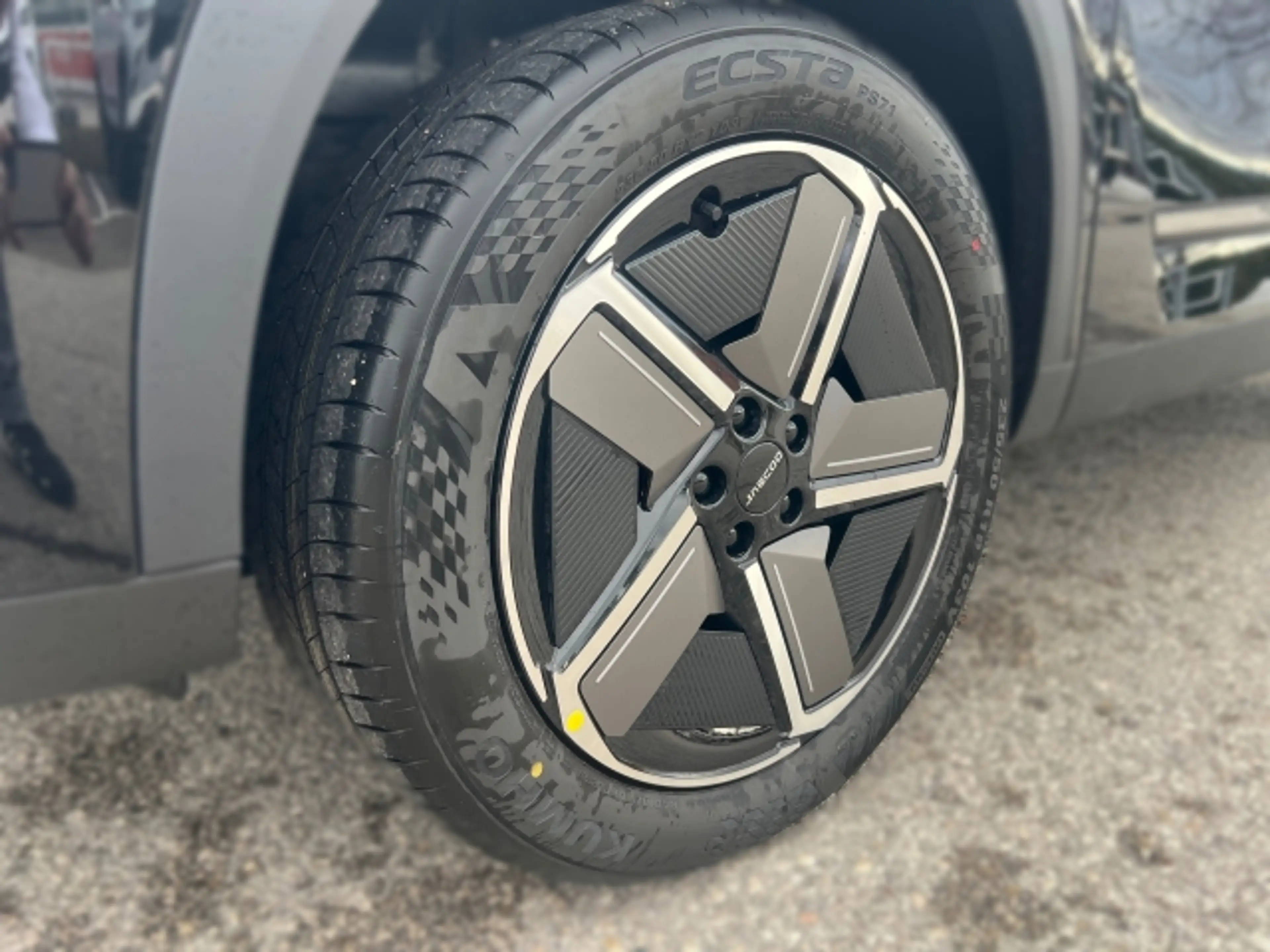 Jaecoo J7 JAECOO 7 PLUGIN-HYBRID MIT SHS Premium-Line — photo 10