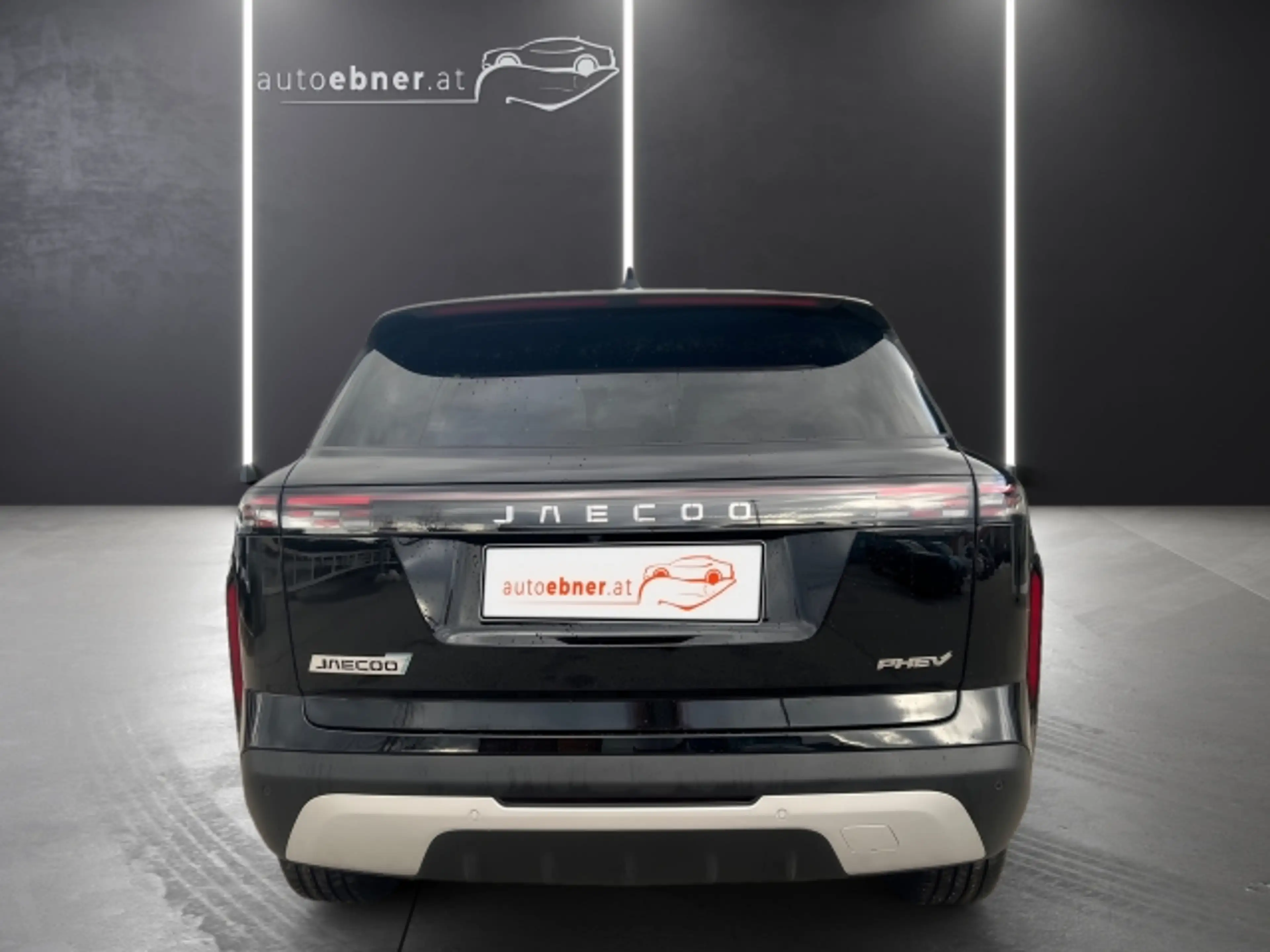 Jaecoo J7 JAECOO 7 PLUGIN-HYBRID MIT SHS Premium-Line — photo 6