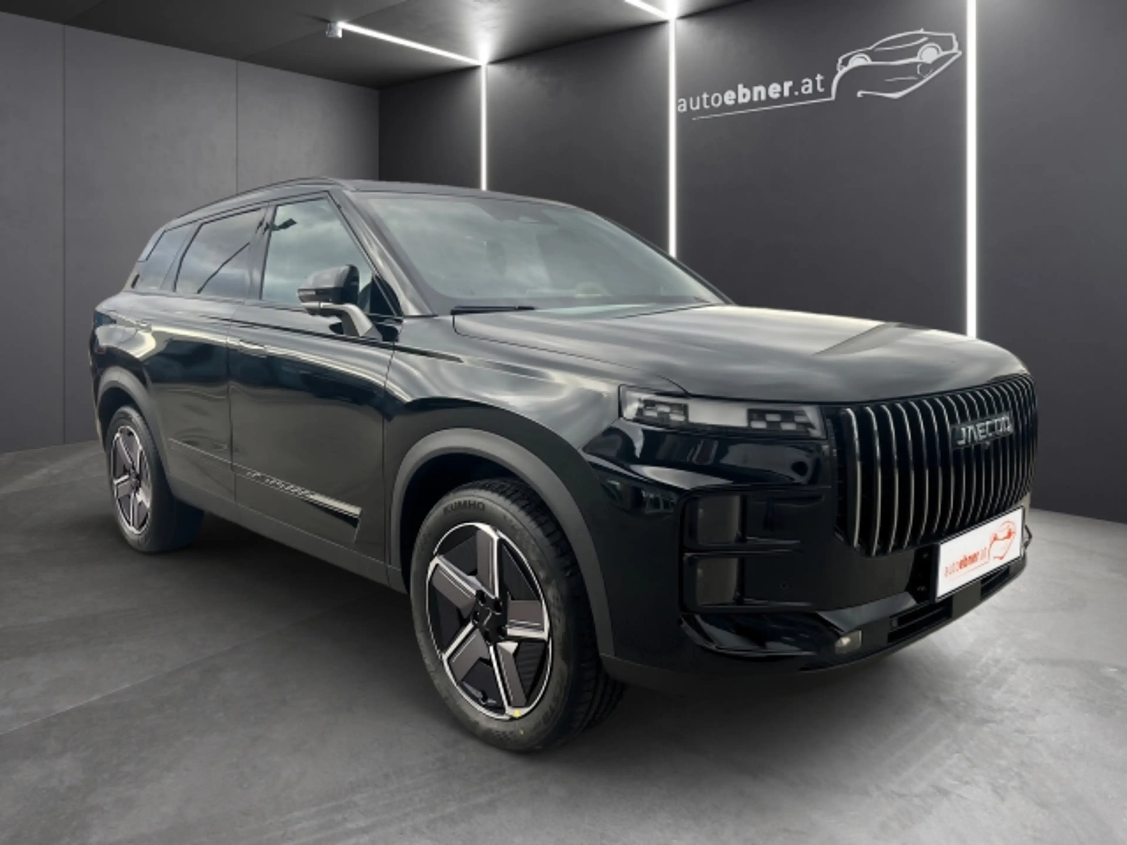 Jaecoo J7 JAECOO 7 PLUGIN-HYBRID MIT SHS Premium-Line — photo 3
