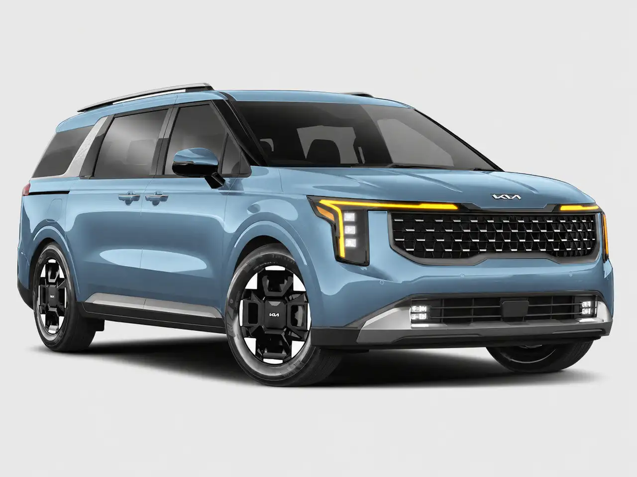 2023 Kia Carnival