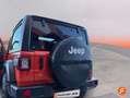 Jeep Wrangler 2.0T GME Rubicon 8ATX 197KW Naranja - thumbnail 33