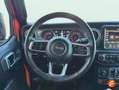 Jeep Wrangler 2.0T GME Rubicon 8ATX 197KW Naranja - thumbnail 16