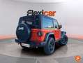 Jeep Wrangler 2.0T GME Rubicon 8ATX 197KW Naranja - thumbnail 7