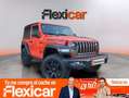 Jeep Wrangler 2.0T GME Rubicon 8ATX 197KW Naranja - thumbnail 1