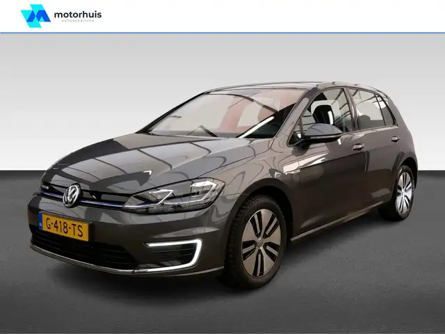 Volkswagen e-Golf E-DITION