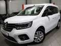 Renault Kangoo TCE 100 EDITION-ONE / LED / LEDER Weiß - thumbnail 4