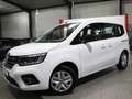 Renault Kangoo TCE 100 EDITION-ONE / LED / LEDER Weiß - thumbnail 5