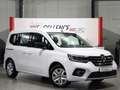 Renault Kangoo TCE 100 EDITION-ONE / LED / LEDER Weiß - thumbnail 1