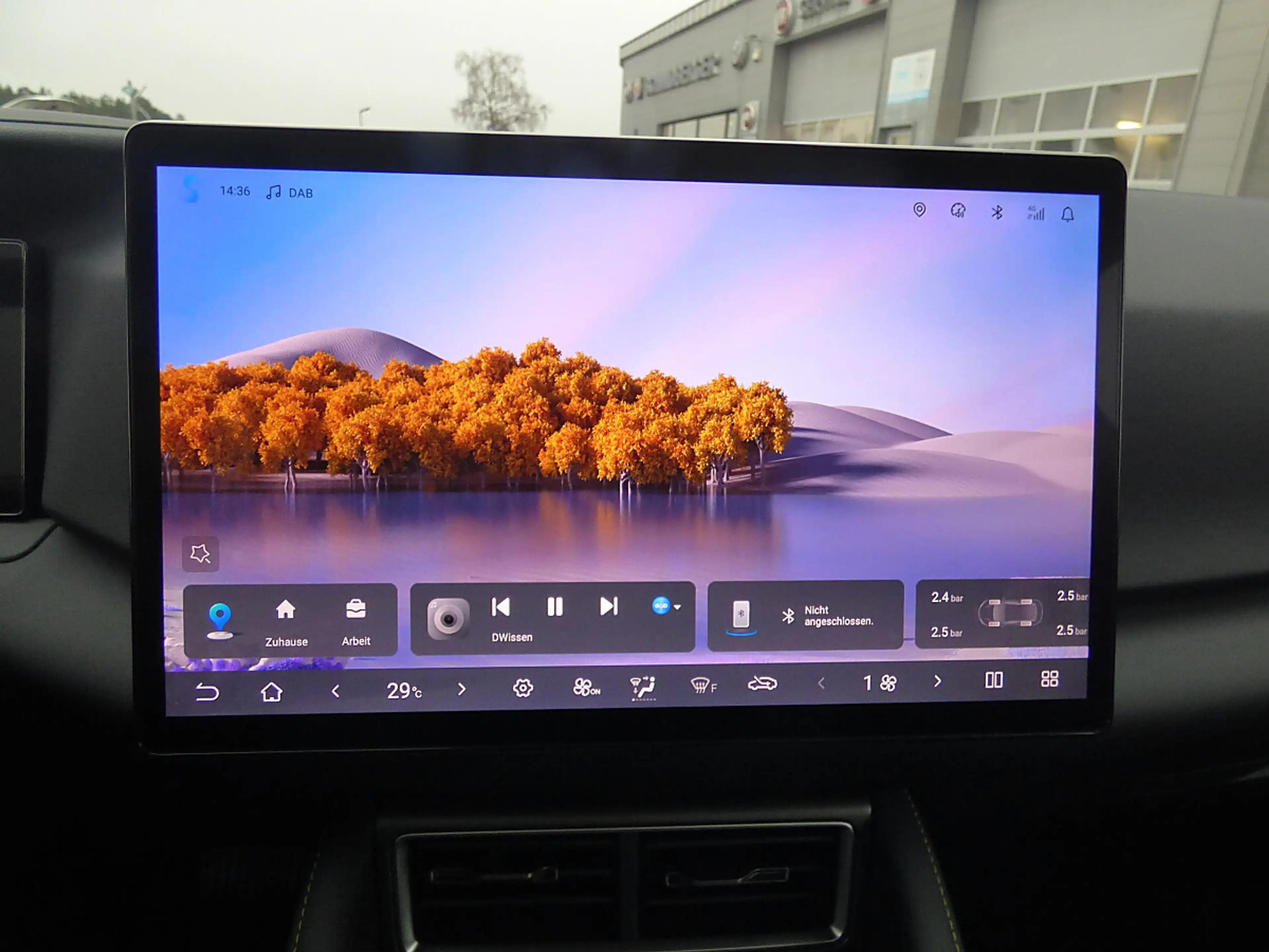 BYD Atto 2 Atto2 DM-i PHEV 18kWh Boost Österreich Paket — photo 10