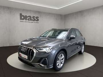 SUV S line 35 TFSI 110(150) kW(PS) S tronic