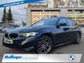BMW 320 e T.xDr.FACELIFT LiveCurved Sports.Kamera AHK Blau - thumbnail 1