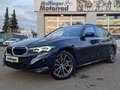 BMW 320 e T.xDr.FACELIFT LiveCurved Sports.Kamera AHK Blau - thumbnail 2