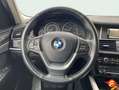 BMW X3 xDrive 20d Gris - thumbnail 15