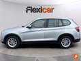 BMW X3 xDrive 20d Gris - thumbnail 4